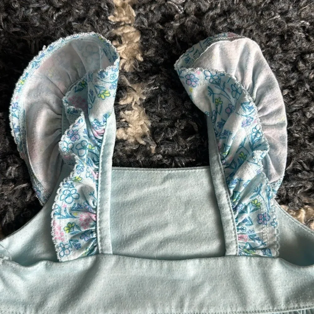 Disney Frozen Toddler Nightgown